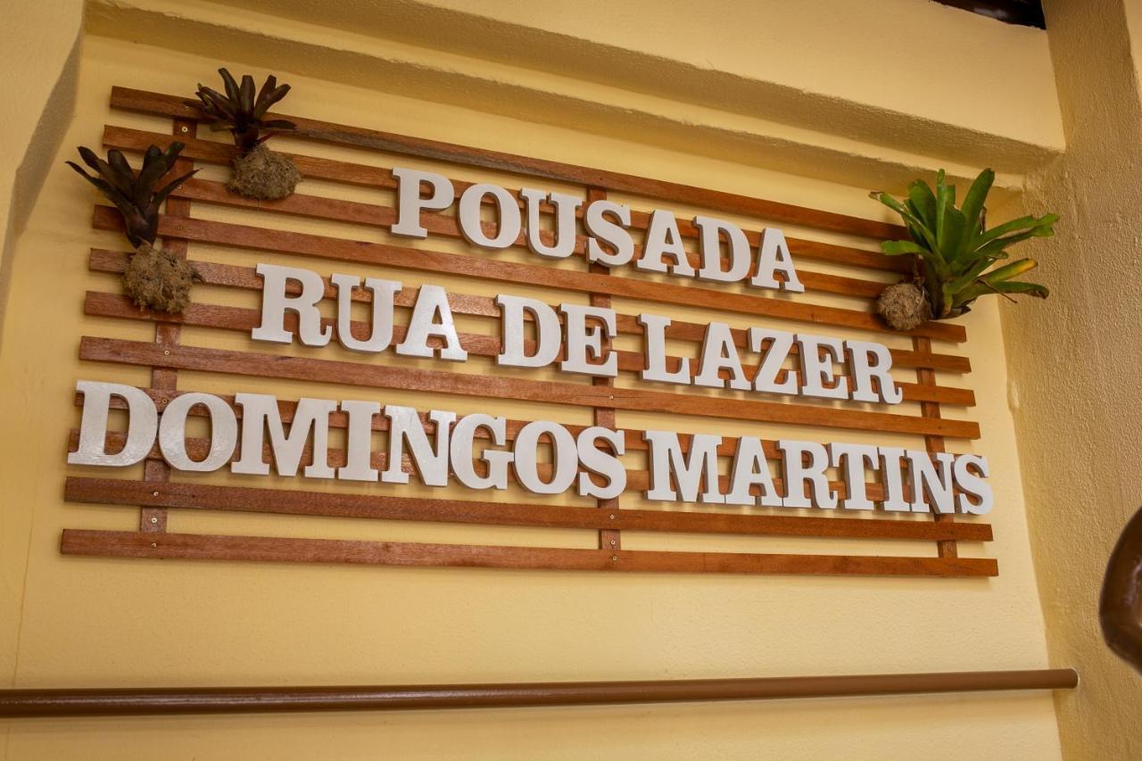 Rua De Lazer Estalagem *